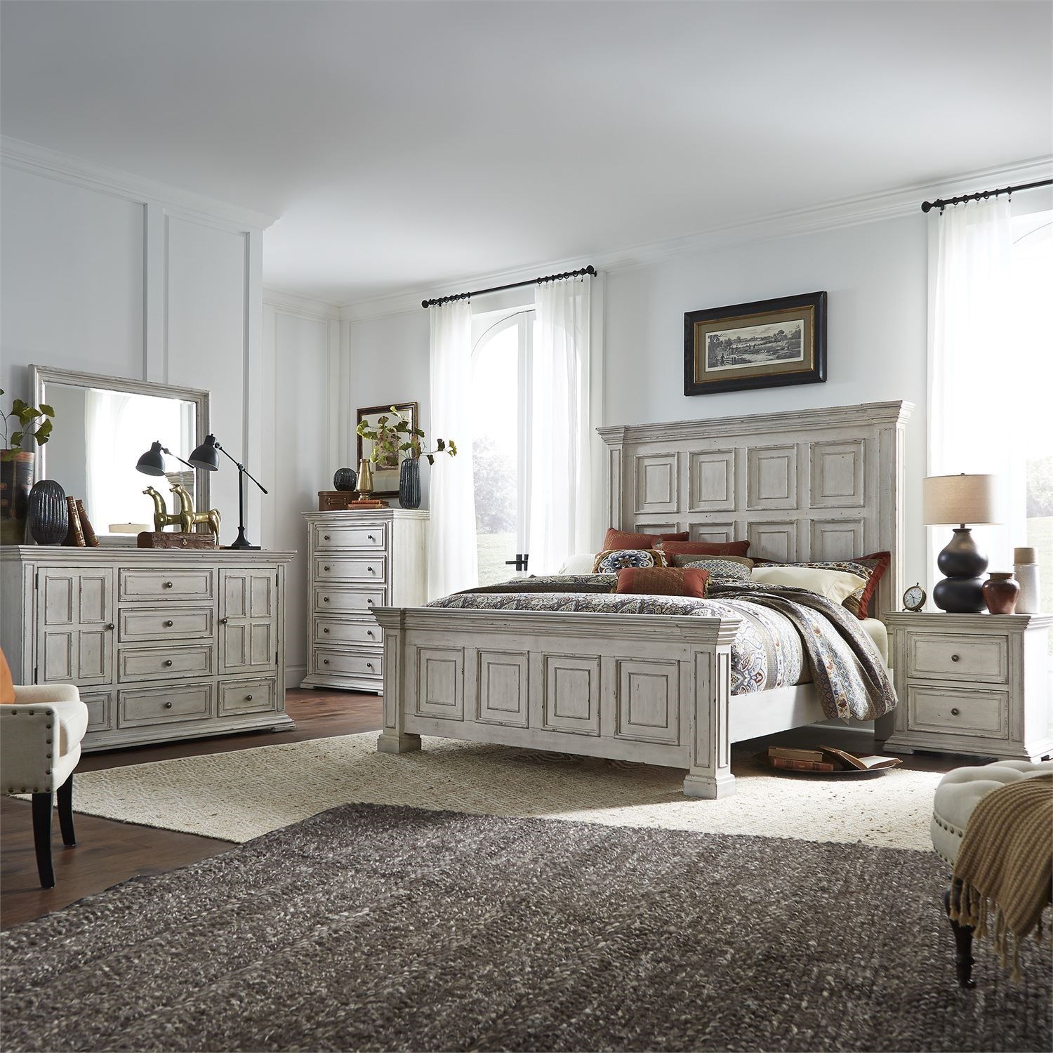 Wayside furniture bedroom clearance sets